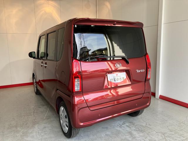 タントＸ　オーディオレス／左側パワースライドドアワンオーナー　オーディオレス　バックモニター対応カメラ　左側パワースライドドア　電動パーキングブレーキ　オートブレーキホールド　運転席・助手席シートヒーター　ＬＥＤヘッドランプ　スマートキー（香川県）の中古車