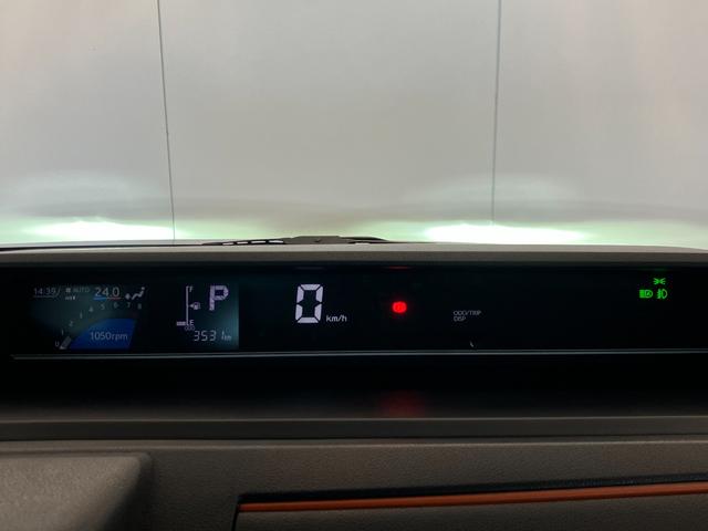 タントファンクロス　オーディオレス／両側パワースライドドアワンオーナー　オーディオレス　バックモニター対応カメラ　両側パワースライドドア　運転席・助手席シートヒーター　電動パーキングブレーキ　電動格納ミラー　ＬＥＤヘッドランプ　スマートキー　ＵＳＢ入力端子（香川県）の中古車