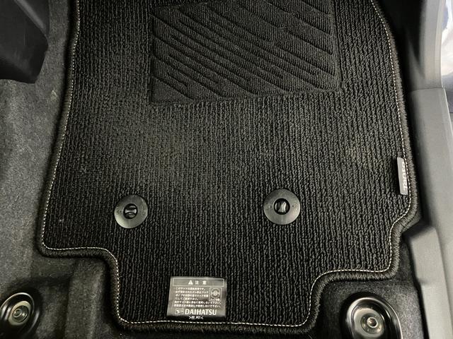 タントファンクロス　オーディオレス／両側パワースライドドアワンオーナー　オーディオレス　バックモニター対応カメラ　両側パワースライドドア　運転席・助手席シートヒーター　電動パーキングブレーキ　電動格納ミラー　ＬＥＤヘッドランプ　スマートキー　ＵＳＢ入力端子（香川県）の中古車