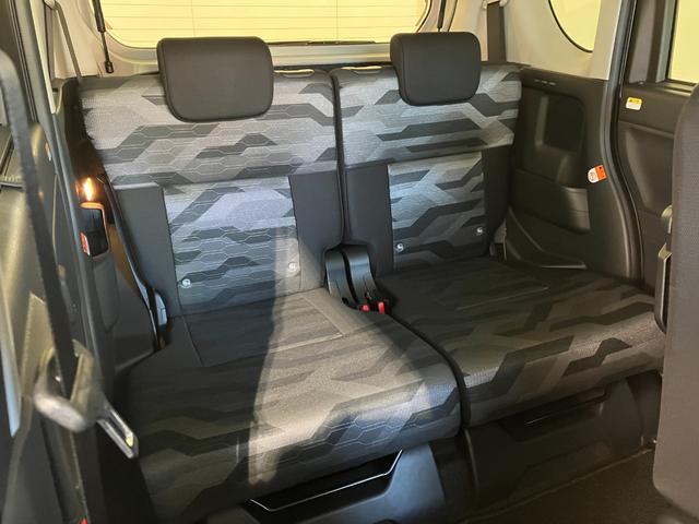 タントファンクロス　オーディオレス／両側パワースライドドアワンオーナー　オーディオレス　バックモニター対応カメラ　両側パワースライドドア　運転席・助手席シートヒーター　電動パーキングブレーキ　電動格納ミラー　ＬＥＤヘッドランプ　スマートキー　ＵＳＢ入力端子（香川県）の中古車