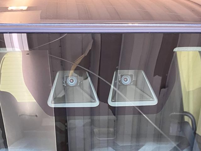 タントファンクロス　オーディオレス／両側パワースライドドアワンオーナー　オーディオレス　バックモニター対応カメラ　両側パワースライドドア　運転席・助手席シートヒーター　電動パーキングブレーキ　電動格納ミラー　ＬＥＤヘッドランプ　スマートキー　ＵＳＢ入力端子（香川県）の中古車