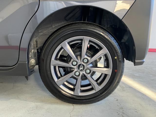 タントファンクロス　オーディオレス／両側パワースライドドアワンオーナー　オーディオレス　バックモニター対応カメラ　両側パワースライドドア　運転席・助手席シートヒーター　電動パーキングブレーキ　電動格納ミラー　ＬＥＤヘッドランプ　スマートキー　ＵＳＢ入力端子（香川県）の中古車