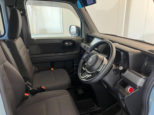 Ｎ−ＶＡＮ＋スタイルファン　ナビ／ＥＴＣ／社外ミラー型ドラレコ純正ナビ　純正ＥＴＣ　社外ミラー型ドライブレコーダー　バックモニター　Ｂｌｕｅｔｏｏｔｈ接続　両側スライドドア　ホンダセンシング　アダプティブクルーズコントロール　ＬＥＤヘッドランプ　電動格納ミラー（香川県）の中古車