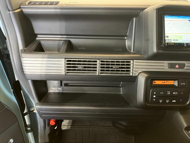 Ｎ−ＶＡＮ＋スタイルファン　ナビ／ＥＴＣ／社外ミラー型ドラレコ純正ナビ　純正ＥＴＣ　社外ミラー型ドライブレコーダー　バックモニター　Ｂｌｕｅｔｏｏｔｈ接続　両側スライドドア　ホンダセンシング　アダプティブクルーズコントロール　ＬＥＤヘッドランプ　電動格納ミラー（香川県）の中古車