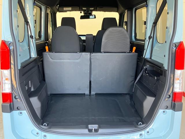 Ｎ−ＶＡＮ＋スタイルファン　ナビ／ＥＴＣ／社外ミラー型ドラレコ純正ナビ　純正ＥＴＣ　社外ミラー型ドライブレコーダー　バックモニター　Ｂｌｕｅｔｏｏｔｈ接続　両側スライドドア　ホンダセンシング　アダプティブクルーズコントロール　ＬＥＤヘッドランプ　電動格納ミラー（香川県）の中古車