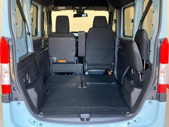 Ｎ−ＶＡＮ＋スタイルファン　ナビ／ＥＴＣ／社外ミラー型ドラレコ純正ナビ　純正ＥＴＣ　社外ミラー型ドライブレコーダー　バックモニター　Ｂｌｕｅｔｏｏｔｈ接続　両側スライドドア　ホンダセンシング　アダプティブクルーズコントロール　ＬＥＤヘッドランプ　電動格納ミラー（香川県）の中古車