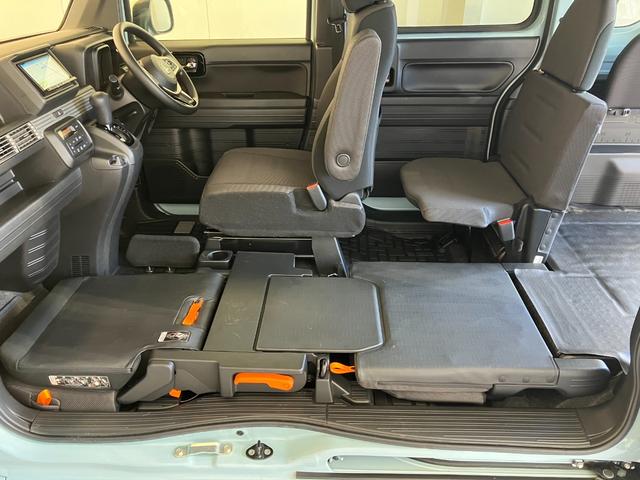 Ｎ−ＶＡＮ＋スタイルファン　ナビ／ＥＴＣ／社外ミラー型ドラレコ純正ナビ　純正ＥＴＣ　社外ミラー型ドライブレコーダー　バックモニター　Ｂｌｕｅｔｏｏｔｈ接続　両側スライドドア　ホンダセンシング　アダプティブクルーズコントロール　ＬＥＤヘッドランプ　電動格納ミラー（香川県）の中古車