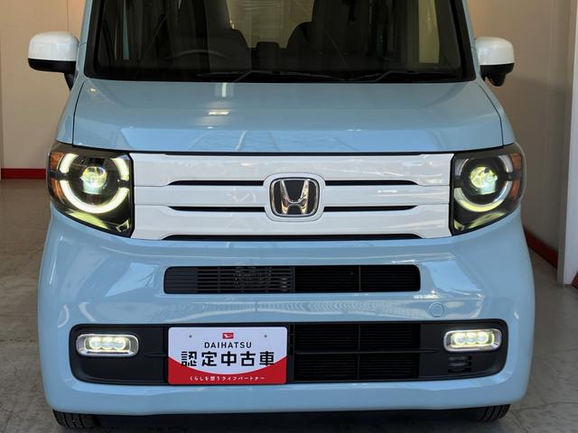 Ｎ−ＶＡＮ＋スタイルファン　ナビ／ＥＴＣ／社外ミラー型ドラレコ純正ナビ　純正ＥＴＣ　社外ミラー型ドライブレコーダー　バックモニター　Ｂｌｕｅｔｏｏｔｈ接続　両側スライドドア　ホンダセンシング　アダプティブクルーズコントロール　ＬＥＤヘッドランプ　電動格納ミラー（香川県）の中古車