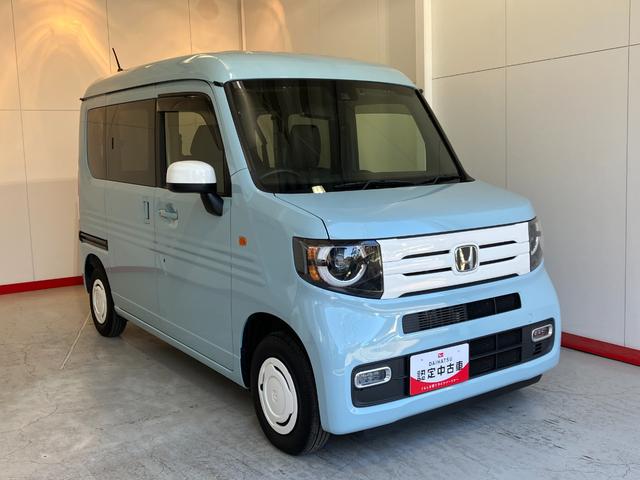 Ｎ−ＶＡＮ＋スタイルファン　ナビ／ＥＴＣ／社外ミラー型ドラレコ純正ナビ　純正ＥＴＣ　社外ミラー型ドライブレコーダー　バックモニター　Ｂｌｕｅｔｏｏｔｈ接続　両側スライドドア　ホンダセンシング　アダプティブクルーズコントロール　ＬＥＤヘッドランプ　電動格納ミラー（香川県）の中古車