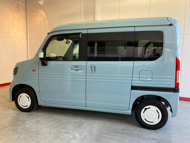 Ｎ−ＶＡＮ＋スタイルファン　ナビ／ＥＴＣ／社外ミラー型ドラレコ純正ナビ　純正ＥＴＣ　社外ミラー型ドライブレコーダー　バックモニター　Ｂｌｕｅｔｏｏｔｈ接続　両側スライドドア　ホンダセンシング　アダプティブクルーズコントロール　ＬＥＤヘッドランプ　電動格納ミラー（香川県）の中古車
