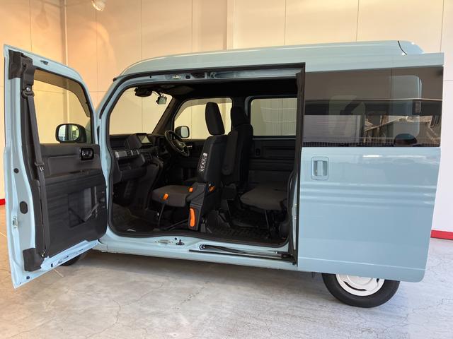 Ｎ−ＶＡＮ＋スタイルファン　ナビ／ＥＴＣ／社外ミラー型ドラレコ純正ナビ　純正ＥＴＣ　社外ミラー型ドライブレコーダー　バックモニター　Ｂｌｕｅｔｏｏｔｈ接続　両側スライドドア　ホンダセンシング　アダプティブクルーズコントロール　ＬＥＤヘッドランプ　電動格納ミラー（香川県）の中古車