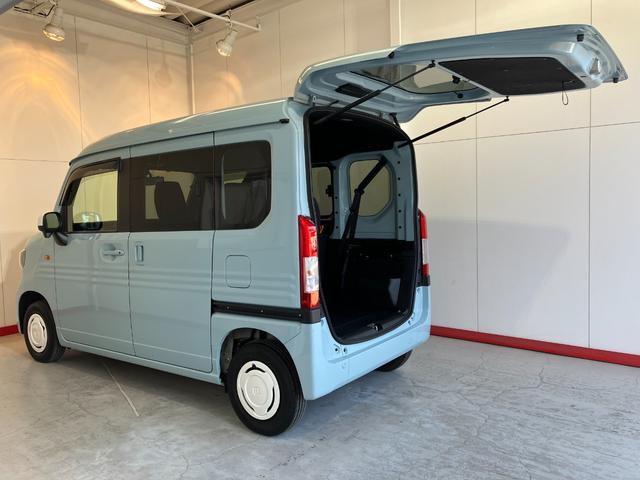 Ｎ−ＶＡＮ＋スタイルファン　ナビ／ＥＴＣ／社外ミラー型ドラレコ純正ナビ　純正ＥＴＣ　社外ミラー型ドライブレコーダー　バックモニター　Ｂｌｕｅｔｏｏｔｈ接続　両側スライドドア　ホンダセンシング　アダプティブクルーズコントロール　ＬＥＤヘッドランプ　電動格納ミラー（香川県）の中古車