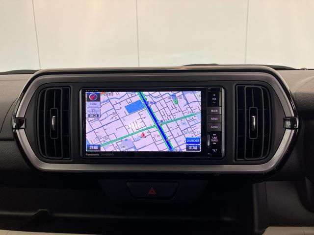 パッソＸ　Ｇパッケージ　ナビ／ＥＴＣ／社外ドラレコワンオーナー　純正ナビ　純正ＥＴＣ　社外ドライブレコーダー　Ｂｌｕｅｔｏｏｔｈ接続　ＬＥＤヘッドランプ　オートライト　電動格納ミラー　純正１４インチアルミホイール　ＳＡ付き　スマートキー（香川県）の中古車