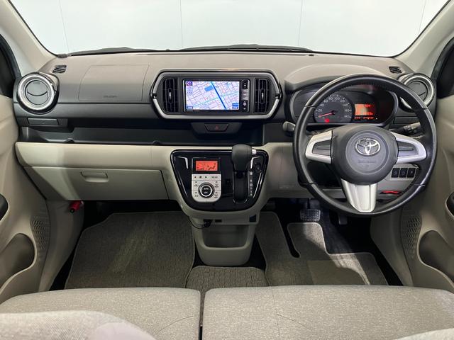 パッソＸ　Ｇパッケージ　ナビ／ＥＴＣ／社外ドラレコワンオーナー　純正ナビ　純正ＥＴＣ　社外ドライブレコーダー　Ｂｌｕｅｔｏｏｔｈ接続　ＬＥＤヘッドランプ　オートライト　電動格納ミラー　純正１４インチアルミホイール　ＳＡ付き　スマートキー（香川県）の中古車