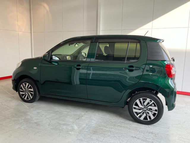 パッソＸ　Ｇパッケージ　ナビ／ＥＴＣ／社外ドラレコワンオーナー　純正ナビ　純正ＥＴＣ　社外ドライブレコーダー　Ｂｌｕｅｔｏｏｔｈ接続　ＬＥＤヘッドランプ　オートライト　電動格納ミラー　純正１４インチアルミホイール　ＳＡ付き　スマートキー（香川県）の中古車