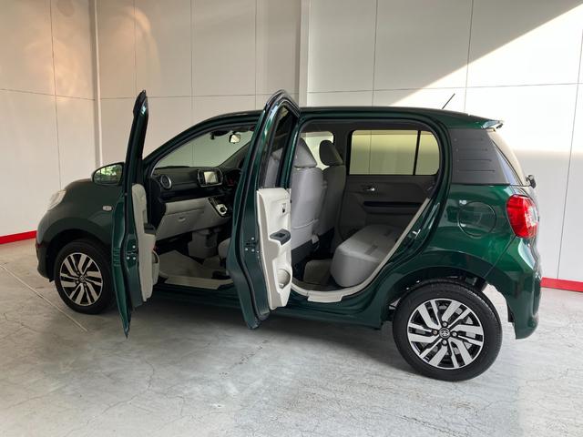 パッソＸ　Ｇパッケージ　ナビ／ＥＴＣ／社外ドラレコワンオーナー　純正ナビ　純正ＥＴＣ　社外ドライブレコーダー　Ｂｌｕｅｔｏｏｔｈ接続　ＬＥＤヘッドランプ　オートライト　電動格納ミラー　純正１４インチアルミホイール　ＳＡ付き　スマートキー（香川県）の中古車