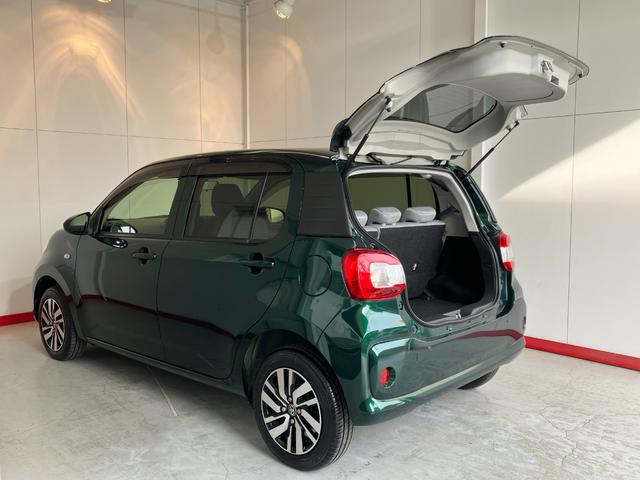 パッソＸ　Ｇパッケージ　ナビ／ＥＴＣ／社外ドラレコワンオーナー　純正ナビ　純正ＥＴＣ　社外ドライブレコーダー　Ｂｌｕｅｔｏｏｔｈ接続　ＬＥＤヘッドランプ　オートライト　電動格納ミラー　純正１４インチアルミホイール　ＳＡ付き　スマートキー（香川県）の中古車