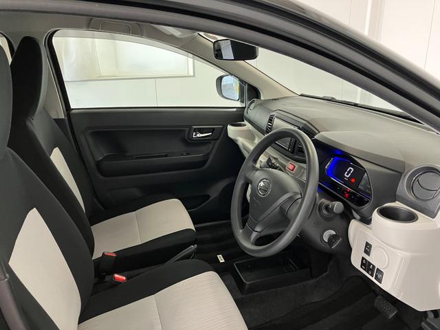 ミライースX リミテッドSAIII ナビ/Bluetooth接続ワンオーナー 純正ナビ バックモニター スマアシIII Bluetooth接続 キーレスエントリー LEDヘッドランプ オートライト 電動格納ミラー 取扱説明書 メンテナンスノート(香川県)の中古車