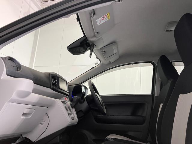 ミライースX リミテッドSAIII ナビ/Bluetooth接続ワンオーナー 純正ナビ バックモニター スマアシIII Bluetooth接続 キーレスエントリー LEDヘッドランプ オートライト 電動格納ミラー 取扱説明書 メンテナンスノート(香川県)の中古車