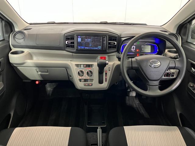 ミライースX リミテッドSAIII ナビ/Bluetooth接続ワンオーナー 純正ナビ バックモニター スマアシIII Bluetooth接続 キーレスエントリー LEDヘッドランプ オートライト 電動格納ミラー 取扱説明書 メンテナンスノート(香川県)の中古車