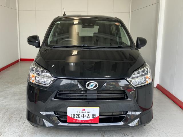 ミライースX リミテッドSAIII ナビ/Bluetooth接続ワンオーナー 純正ナビ バックモニター スマアシIII Bluetooth接続 キーレスエントリー LEDヘッドランプ オートライト 電動格納ミラー 取扱説明書 メンテナンスノート(香川県)の中古車
