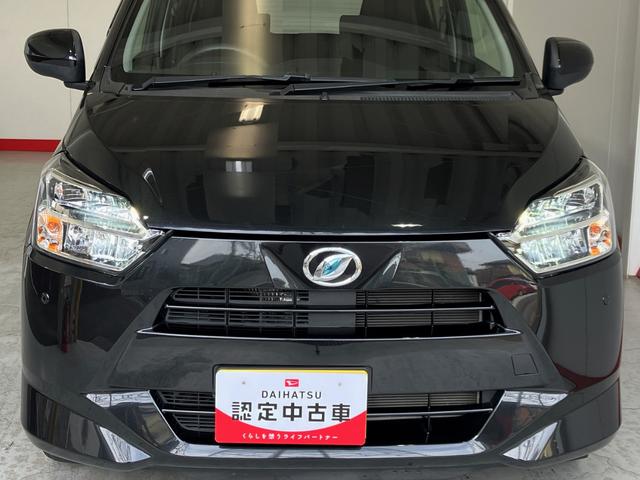 ミライースX リミテッドSAIII ナビ/Bluetooth接続ワンオーナー 純正ナビ バックモニター スマアシIII Bluetooth接続 キーレスエントリー LEDヘッドランプ オートライト 電動格納ミラー 取扱説明書 メンテナンスノート(香川県)の中古車