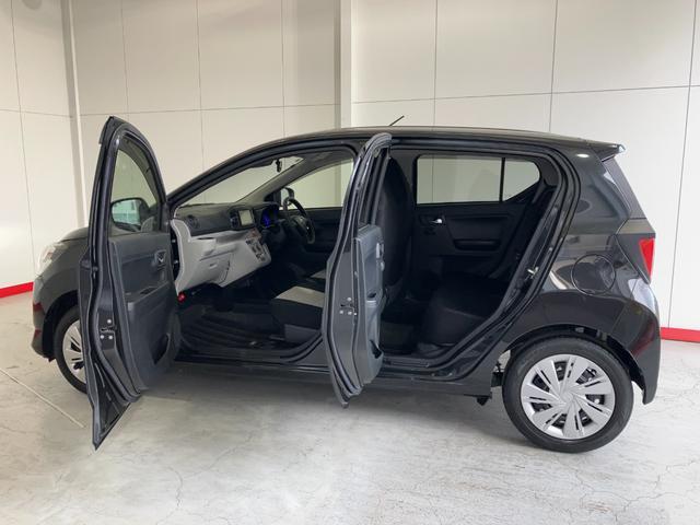 ミライースX リミテッドSAIII ナビ/Bluetooth接続ワンオーナー 純正ナビ バックモニター スマアシIII Bluetooth接続 キーレスエントリー LEDヘッドランプ オートライト 電動格納ミラー 取扱説明書 メンテナンスノート(香川県)の中古車