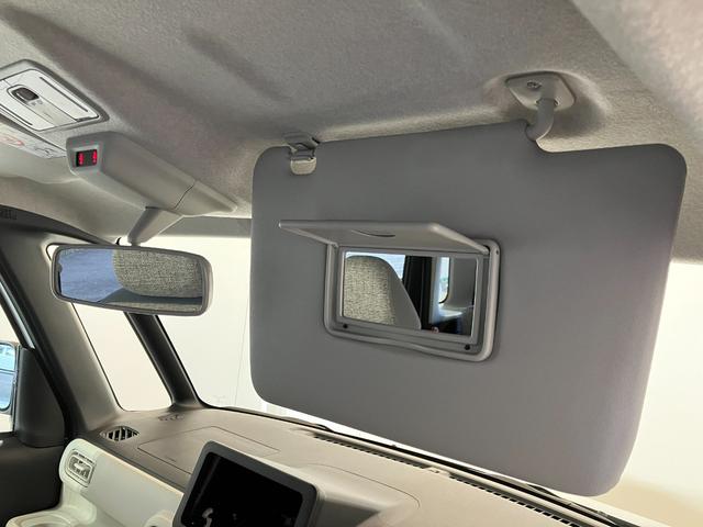 ムーヴキャンバスストライプスＸ　オーディオレス／ＵＳＢ入力端子ワンオーナー　オーディオレス　両側パワースライドドア　ハロゲンヘッドライト　オートライト　オートマチックハイビーム　電動格納ミラー　スマートキー　ＵＳＢ入力端子　取扱説明書　メンテナンスノート（香川県）の中古車