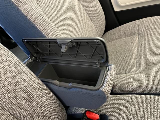 ムーヴキャンバスストライプスＸ　オーディオレス／ＵＳＢ入力端子ワンオーナー　オーディオレス　両側パワースライドドア　ハロゲンヘッドライト　オートライト　オートマチックハイビーム　電動格納ミラー　スマートキー　ＵＳＢ入力端子　取扱説明書　メンテナンスノート（香川県）の中古車