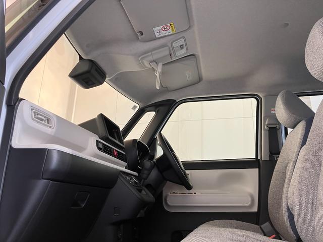 ムーヴキャンバスストライプスＸ　オーディオレス／ＵＳＢ入力端子ワンオーナー　オーディオレス　両側パワースライドドア　ハロゲンヘッドライト　オートライト　オートマチックハイビーム　電動格納ミラー　スマートキー　ＵＳＢ入力端子　取扱説明書　メンテナンスノート（香川県）の中古車