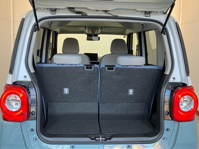 ムーヴキャンバスストライプスＸ　オーディオレス／ＵＳＢ入力端子ワンオーナー　オーディオレス　両側パワースライドドア　ハロゲンヘッドライト　オートライト　オートマチックハイビーム　電動格納ミラー　スマートキー　ＵＳＢ入力端子　取扱説明書　メンテナンスノート（香川県）の中古車