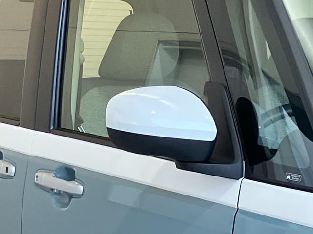 ムーヴキャンバスストライプスＸ　オーディオレス／ＵＳＢ入力端子ワンオーナー　オーディオレス　両側パワースライドドア　ハロゲンヘッドライト　オートライト　オートマチックハイビーム　電動格納ミラー　スマートキー　ＵＳＢ入力端子　取扱説明書　メンテナンスノート（香川県）の中古車