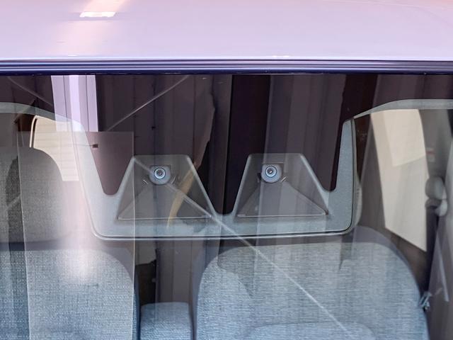 ムーヴキャンバスストライプスＸ　オーディオレス／ＵＳＢ入力端子ワンオーナー　オーディオレス　両側パワースライドドア　ハロゲンヘッドライト　オートライト　オートマチックハイビーム　電動格納ミラー　スマートキー　ＵＳＢ入力端子　取扱説明書　メンテナンスノート（香川県）の中古車