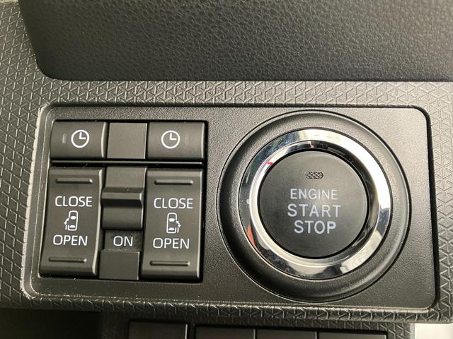 タントカスタムＲＳ　ターボ／オーディオレス／アルミワンオーナー　ターボ　オーディオレス　バックモニター対応カメラ　両側パワースライドドア　運転席・助手席シートヒーター　ＬＥＤヘッドランプ　電動パーキングブレーキ　純正１５インチアルミホイール（香川県）の中古車