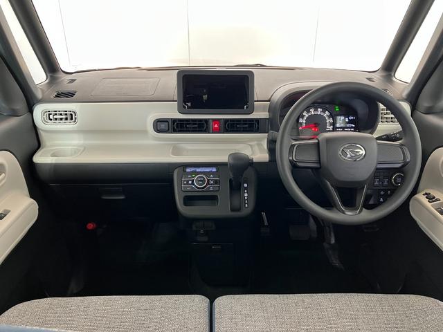 ムーヴキャンバスストライプスX オーディオレス/スマートキーワンオーナー オーディオレス 両側パワースライドドア ハロゲンヘッドライト オートライト オートマチックハイビーム 電動格納ミラー スマートキー 取扱説明書 メンテナンスノート(香川県)の中古車