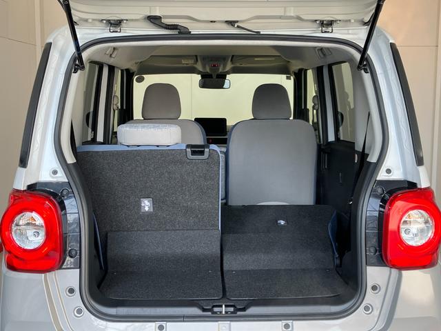 ムーヴキャンバスストライプスX オーディオレス/スマートキーワンオーナー オーディオレス 両側パワースライドドア ハロゲンヘッドライト オートライト オートマチックハイビーム 電動格納ミラー スマートキー 取扱説明書 メンテナンスノート(香川県)の中古車