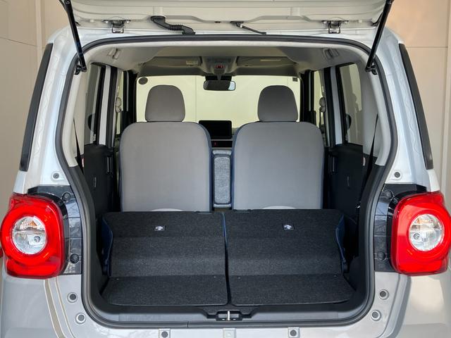 ムーヴキャンバスストライプスX オーディオレス/スマートキーワンオーナー オーディオレス 両側パワースライドドア ハロゲンヘッドライト オートライト オートマチックハイビーム 電動格納ミラー スマートキー 取扱説明書 メンテナンスノート(香川県)の中古車