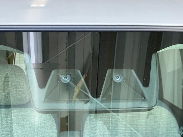 ムーヴキャンバスストライプスX オーディオレス/スマートキーワンオーナー オーディオレス 両側パワースライドドア ハロゲンヘッドライト オートライト オートマチックハイビーム 電動格納ミラー スマートキー 取扱説明書 メンテナンスノート(香川県)の中古車