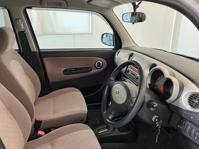 ミラジーノＸリミテッド　ＣＤ／ＭＤ／アルミＣＤ　ＭＤ　ＨＩＤ　キーレスエントリー　純正１４インチアルミホイール　メンテナンスノート（香川県）の中古車