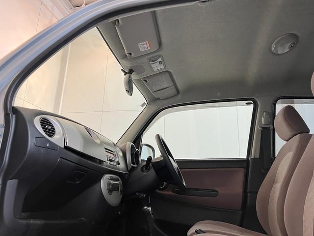 ミラジーノＸリミテッド　ＣＤ／ＭＤ／アルミＣＤ　ＭＤ　ＨＩＤ　キーレスエントリー　純正１４インチアルミホイール　メンテナンスノート（香川県）の中古車