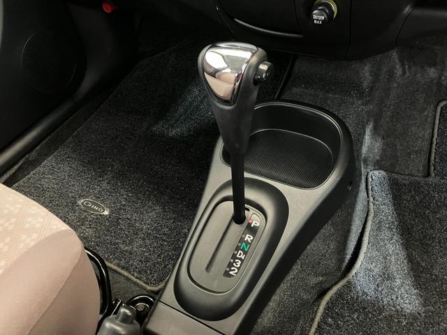 ミラジーノＸリミテッド　ＣＤ／ＭＤ／アルミＣＤ　ＭＤ　ＨＩＤ　キーレスエントリー　純正１４インチアルミホイール　メンテナンスノート（香川県）の中古車