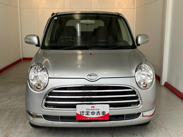 ミラジーノＸリミテッド　ＣＤ／ＭＤ／アルミＣＤ　ＭＤ　ＨＩＤ　キーレスエントリー　純正１４インチアルミホイール　メンテナンスノート（香川県）の中古車