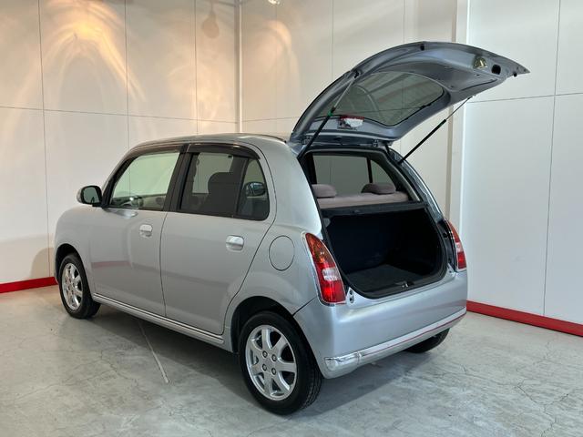 ミラジーノＸリミテッド　ＣＤ／ＭＤ／アルミＣＤ　ＭＤ　ＨＩＤ　キーレスエントリー　純正１４インチアルミホイール　メンテナンスノート（香川県）の中古車