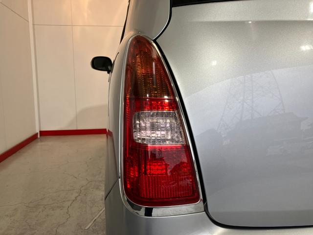 ミラジーノＸリミテッド　ＣＤ／ＭＤ／アルミＣＤ　ＭＤ　ＨＩＤ　キーレスエントリー　純正１４インチアルミホイール　メンテナンスノート（香川県）の中古車