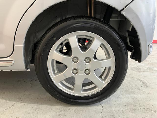 ミラジーノＸリミテッド　ＣＤ／ＭＤ／アルミＣＤ　ＭＤ　ＨＩＤ　キーレスエントリー　純正１４インチアルミホイール　メンテナンスノート（香川県）の中古車