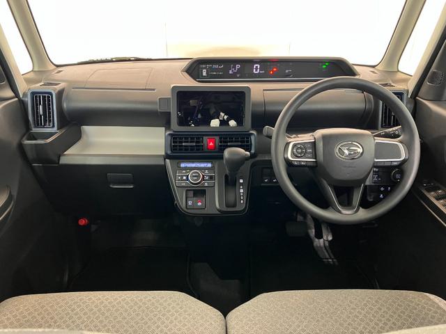 タントＸ　ｅｃｏＩＤＬＥ非装着車　オーディオレスワンオーナー　オーディオレス　バックモニター対応カメラ　左側パワースライドドア　運転席・助手席シートヒーター　ＬＥＤヘッドランプ　電動パーキングブレーキ　オートブレーキホールド　スマートキー（香川県）の中古車