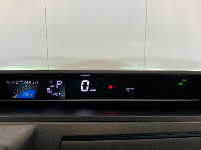 タントＸ　ｅｃｏＩＤＬＥ非装着車　オーディオレスワンオーナー　オーディオレス　バックモニター対応カメラ　左側パワースライドドア　運転席・助手席シートヒーター　ＬＥＤヘッドランプ　電動パーキングブレーキ　オートブレーキホールド　スマートキー（香川県）の中古車