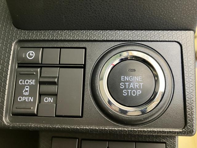 タントＸ　ｅｃｏＩＤＬＥ非装着車　オーディオレスワンオーナー　オーディオレス　バックモニター対応カメラ　左側パワースライドドア　運転席・助手席シートヒーター　ＬＥＤヘッドランプ　電動パーキングブレーキ　オートブレーキホールド　スマートキー（香川県）の中古車