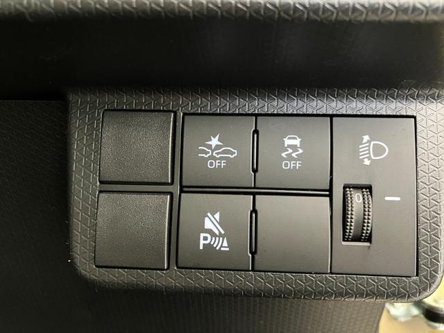 タントＸ　ｅｃｏＩＤＬＥ非装着車　オーディオレスワンオーナー　オーディオレス　バックモニター対応カメラ　左側パワースライドドア　運転席・助手席シートヒーター　ＬＥＤヘッドランプ　電動パーキングブレーキ　オートブレーキホールド　スマートキー（香川県）の中古車