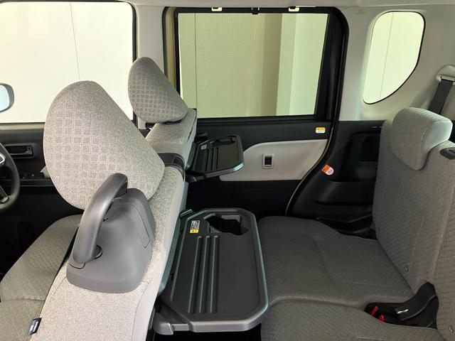 タントＸ　ｅｃｏＩＤＬＥ非装着車　オーディオレスワンオーナー　オーディオレス　バックモニター対応カメラ　左側パワースライドドア　運転席・助手席シートヒーター　ＬＥＤヘッドランプ　電動パーキングブレーキ　オートブレーキホールド　スマートキー（香川県）の中古車